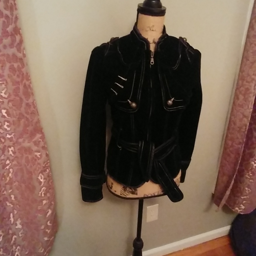 Jacket